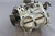 Oldsmobile 403 6.6L V8 Quadrajet Carburetor 4BBL Carb PARTS ONLY 1977-1979