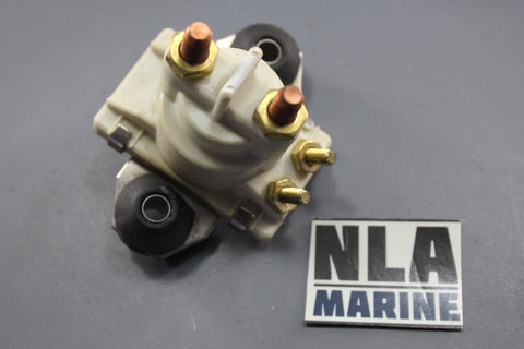 Mercury 89-818997T1 89-818997A1 Solenoid Assembly V6 V-150 V-175 V-200 V-225