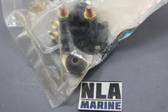 Mercury 89-818999A2 89-818999A1 Starter Solenoid Assembly 40hp 4cyl 30 JET