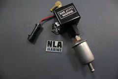 Mercury Sportjet 852521A13 852521A8 Electric Fuel Pump Assembly 240 EFI M2