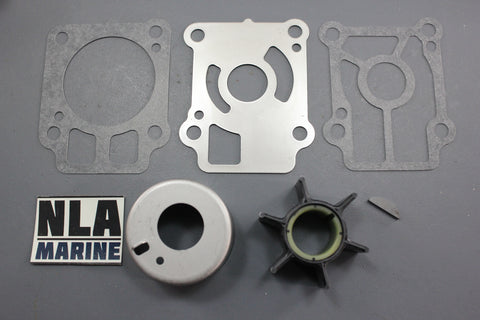 Mercury 853792A07 161541 Water Pump Repair Kit Impeller 25hp 30hp EFI 3cyl