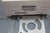 Mercury 853792A07 161541 Water Pump Repair Kit Impeller 25hp 30hp EFI 3cyl