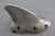 Evinrude Johnson Outboard 1956 15hp 302492 Empty Skeg Gearcase Bottom 15918