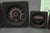 Boat Gauge Set Medallion Gauges RPM Tachometer Water Temp Voltage Fuel Trim