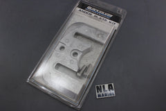MerCruiser 97-821630A1 Bravo Anode Lower Unit Driveshaft Housing Plate