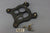 MerCruiser 806177A3 Carburetor Spacer 4BBL Weber Carb Bravo V8 5.0L 5.7L 7.4L