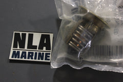 Mercury 850055001 850055 Thermostat 110 Degrees 40hp 50hp 55hp 60hp 3cyl