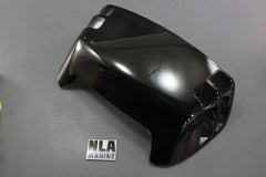 Mercury 821529F1 8M0053822 Air Inlet Shield Cowling 40hp 30hp 2cyl 821528A5