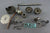 Evinrude Johnson Outboard 1956 15hp 376485 304265 375711 Gear Set Gearcase 15918