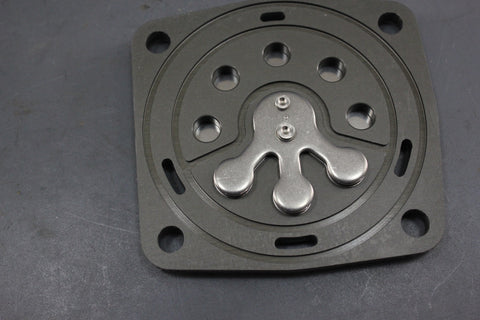 Mercury 835088A10 Reed Plate Assembly Air Compressor 200 225 DFI V-150 ...