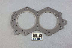 Johnson Evinrude 305206 0305206 Cylinder Head Gasket 35hp 2cyl 1958 1959 - NLA Marine