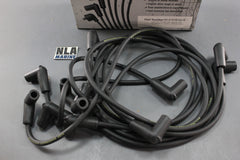 MerCruiser 84-816761Q16 Spark Plug Wire Set GM V6 4.3L Thunderbolt 1985-2003 - NLA Marine
