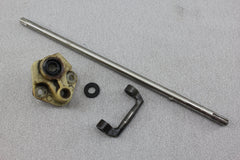 Mercury Outboard 200HP 225HP 250HP Lower Shift Shaft 824145 Gearcase Lower Unit