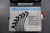 MerCruiser 84-816608Q83 Spark Plug Wire Set V8 305 350 377 Mercury HEI 1999-01