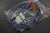 MerCruiser 84-863656A1 Spark Plug Wire Set V8 5.0L 5.7L 6.2L MPI With ECM 555