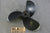 Johnson Evinrude 18hp Outboard FD-12 1958 Prop Propeller 315084 9X10 305469 Nut - NLA Marine