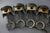 MerCruiser 749-4058 623-4679 Piston Connecting Rod Ford V8 888 188hp 5.0L 302