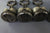 OMC Cobra 4.3L V6 GM 14075651 Piston Connecting Rods 262 Volvo Penta MerCruiser