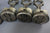 OMC Cobra 4.3L V6 GM 14075651 Piston Connecting Rods 262 Volvo Penta MerCruiser