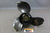 OMC Stringer H2-1317 Johnson 13.25"x17P Prop Propeller Outboard V4 382764 011003