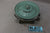 Jabsco 78274 Raw Sea Fresh Water Pump Inboard Pulley Impeller Brass