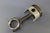 GM 14006722 Piston Connecting Rod OMC MerCruiser 5.0L V8 305CID 898 200hp Engine