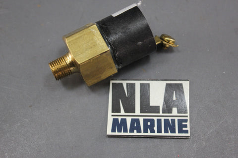 Pleasurecraft Marine R020015A Crusader 22980 Oil Pressure Alarm Switch