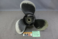 MerCruiser Mercury 021024 Propeller Prop 14.5"x17P 48-78118A4 Michigan Wheel