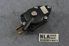 Outboard Motor Fuel Pump 395712 Fuel Pump For Johnson/Evinrude Outboard Motors 65-100 HP - Replacement #395712 35 Hp Evinrude - Foto 6