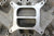 Edelbrock Performer 289 Small Block 302 Ford Aluminum Intake Manifold V8 5.0L