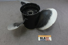 MerCruiser Michigan Wheel 031026 Propeller Prop 13.75"x21P Outboard 48-78122A4