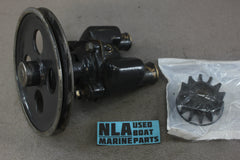 Volvo Penta 3852398 Sea Raw Water Pump Sherwood 1994 V6 V8 4.3L 5.0L 5.7L 5.8L