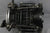 Mercury Outboard 50hp 500 1440-5311A1 5882A2 Transom Clamp Swivel Bracket 70s