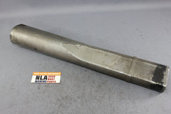 Mercury Outboard 50hp 500 45681 Drive Shaft Housing Exhaust Tube Long Shaft 70s - NLA Marine