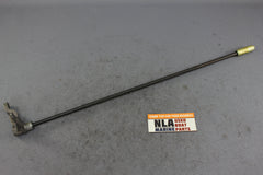 Mercury Outboard 50hp 500 57244A4 Upper Shift Shaft 70s Long Shaft 21"