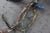 Mercury Outboard 50hp 500 52770 Wire Wiring Harness Internal Plug For Repair