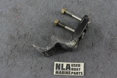 Mercury Outboard 50hp 500 37692 External Wiring Harness Support Bracket holder