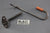 OMC 0910161 Stringer Cobra 3.8L 4.3L V6 Choke Heater Tube 2BBL Lever 1981-87