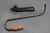 OMC 0910161 Stringer Cobra 3.8L 4.3L V6 Choke Heater Tube 2BBL Lever 1981-87