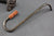 OMC 0910161 Stringer Cobra 3.8L 4.3L V6 Choke Heater Tube 2BBL Lever 1981-87