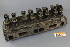 MerCruiser 936-5319 Cylinder Head 2.5L 120hp 4cyl GM 2776952 153CID OMC