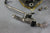 Mercury Outboard 50hp 500 47899A9 37639 Spark Plug Lead Bolt Set Screw Parts
