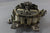 OMC Stringer V6 4BBL 3.8L Carb Carburetor 983058 0983438 1981-1985 Quadrajet