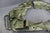 Johnson Evinrude Outboard 60hp 1967 312682 381646 Lower Cowl Cowling Motor Cover
