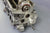 Volvo Penta 1346408 Engine Cylinder Head Camshaft 1336767 AQ131A-D AQ125B 4cyl