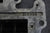 Johnson Evinrude Outboard 60hp 1967 379571 312233 Intake Manifold Reed Valve V4