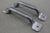 Aluminum Rowboat Rear Stern Transom Grab Lift Handle Skiff Flat Bottom Jon Boat - NLA Marine