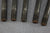 MerCruiser OMC Stringer GM 120hp 140hp 165hp 10-34510 Cylinder Head Bolt Bolts