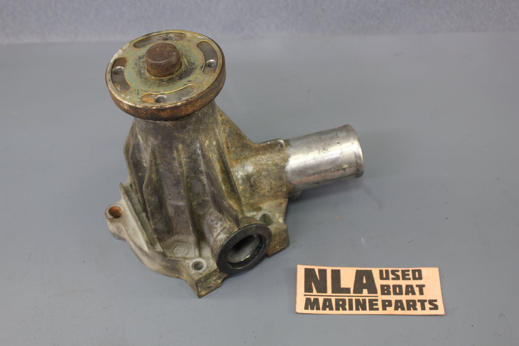 Volvo Penta 1378809 Engine Water Pump Recirculating AQ131A-D