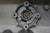 MerCruiser Alpha One 6cyl 4.1L 165hp GM 250ci Rocker Cover Valve Head 65636 I6